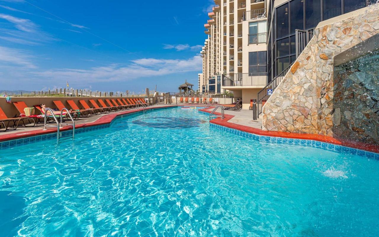 Phoenix III By Brett Robinson Vacations Orange Beach Esterno foto