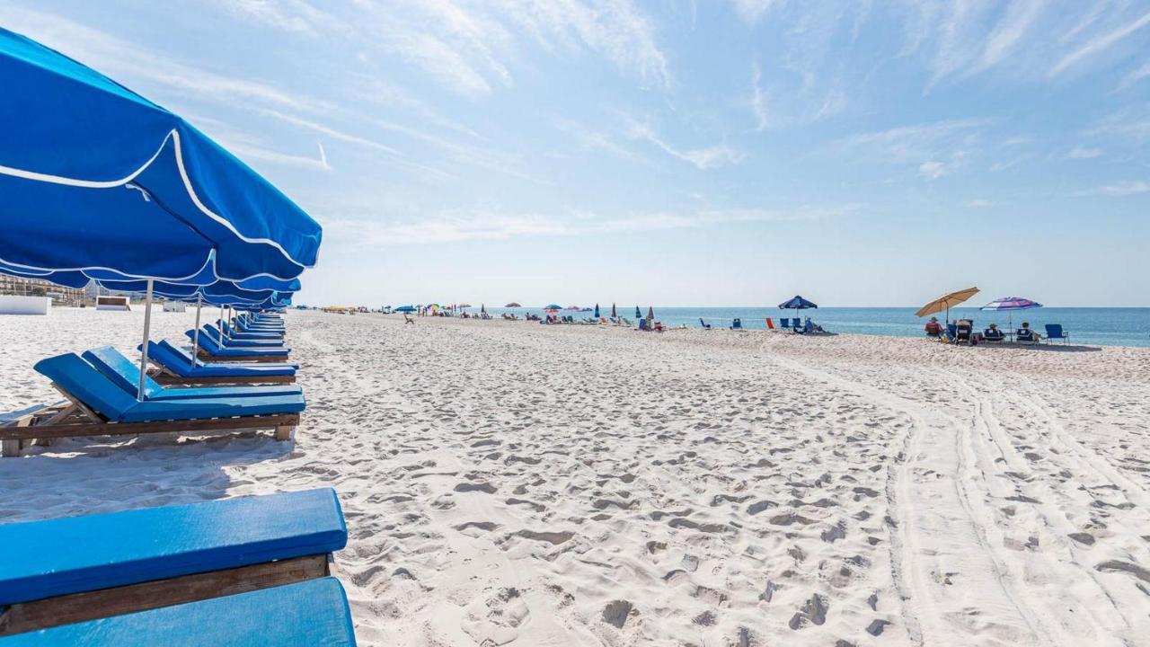 Phoenix III By Brett Robinson Vacations Orange Beach Esterno foto