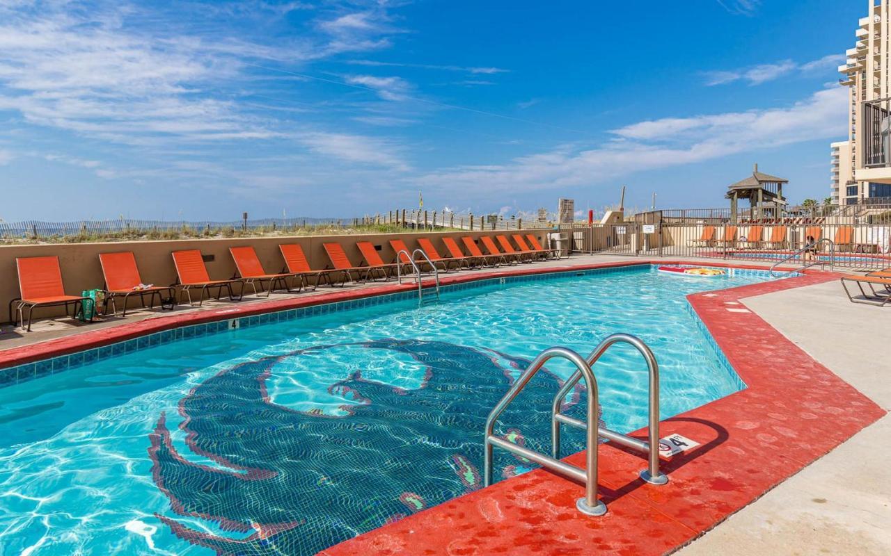 Phoenix III By Brett Robinson Vacations Orange Beach Esterno foto