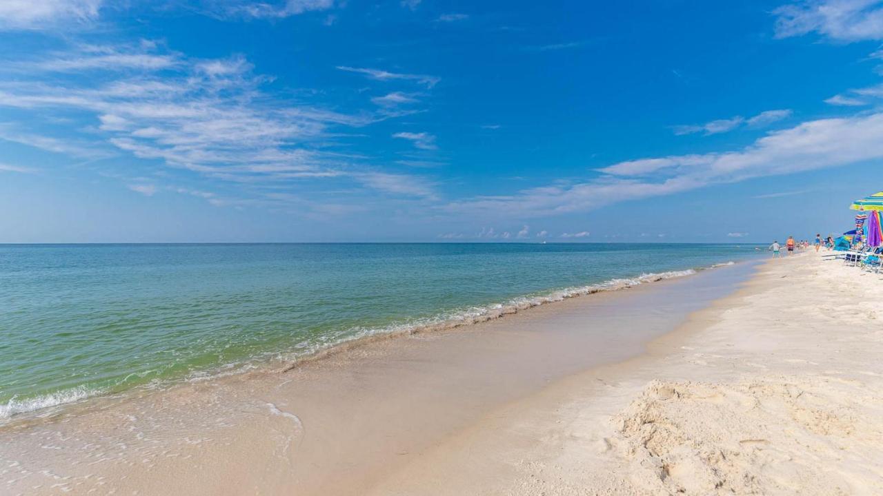 Phoenix III By Brett Robinson Vacations Orange Beach Esterno foto