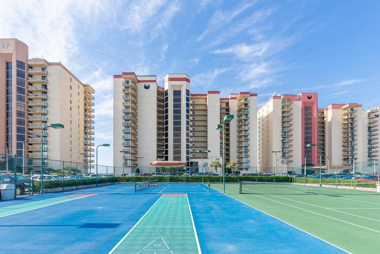 Phoenix III By Brett Robinson Vacations Orange Beach Esterno foto