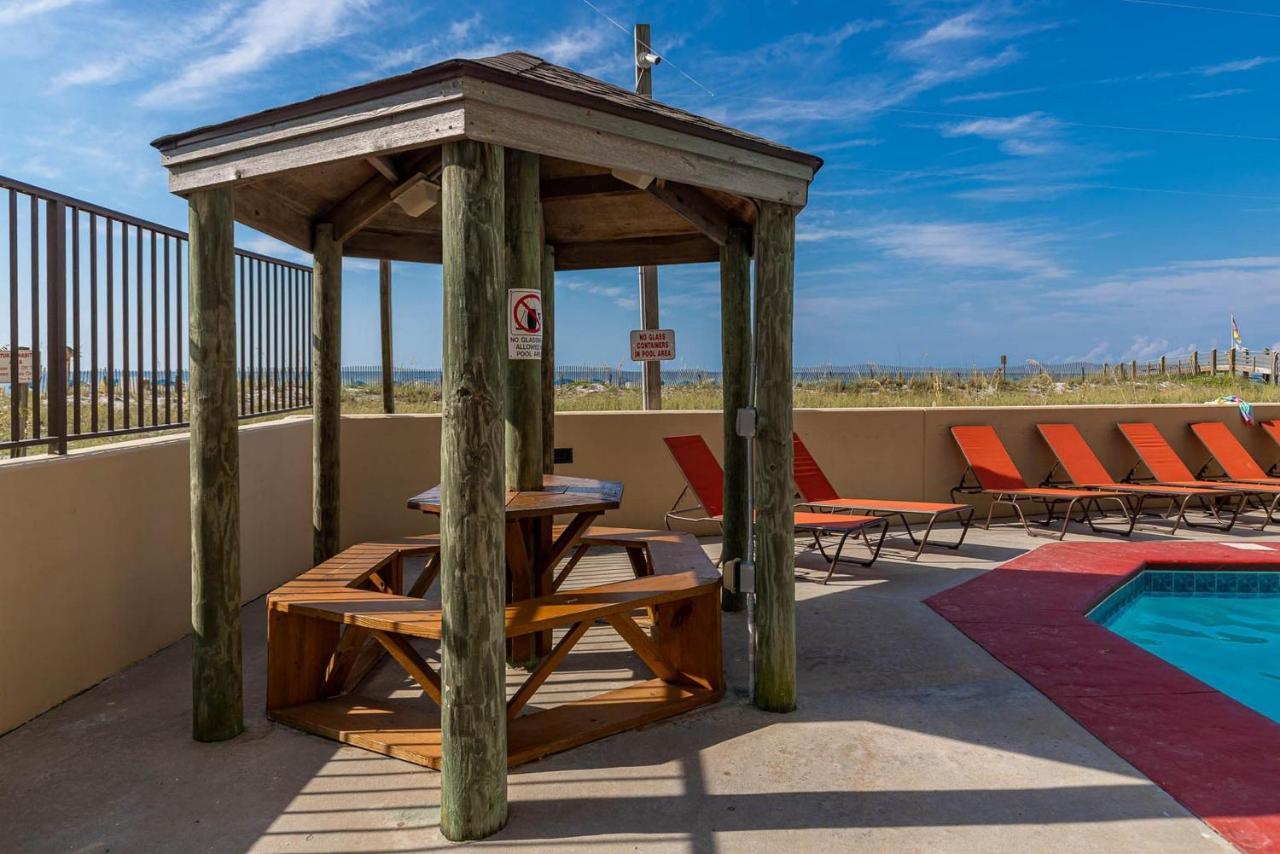 Phoenix III By Brett Robinson Vacations Orange Beach Esterno foto