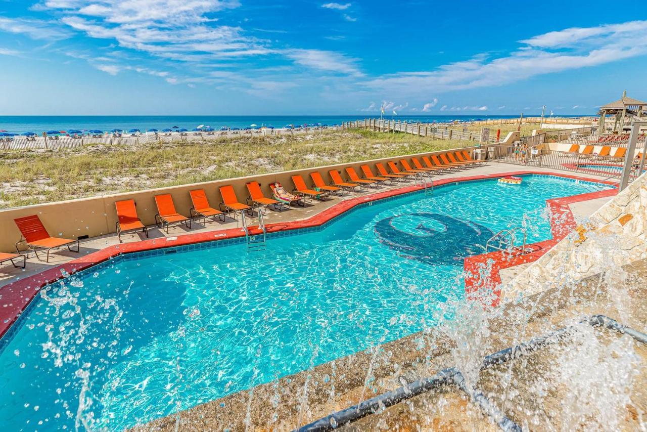 Phoenix III By Brett Robinson Vacations Orange Beach Esterno foto
