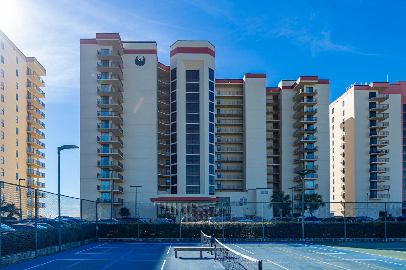 Phoenix III By Brett Robinson Vacations Orange Beach Camera foto