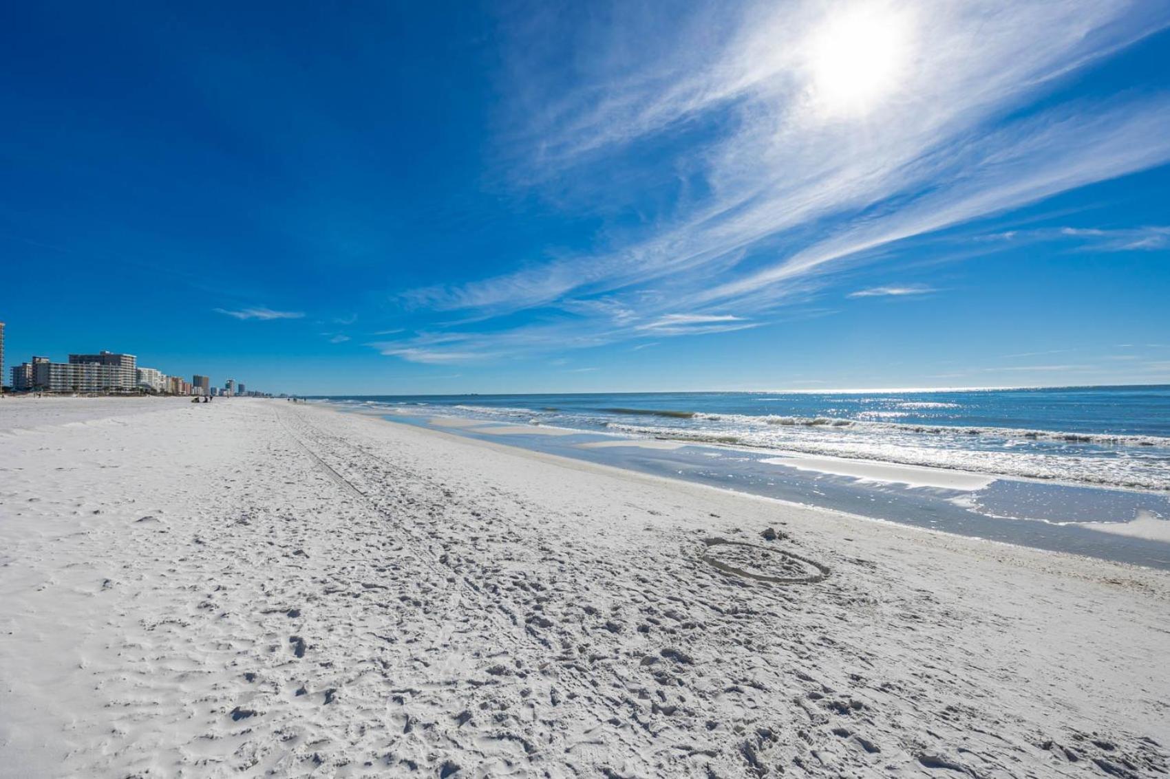 Phoenix III By Brett Robinson Vacations Orange Beach Camera foto