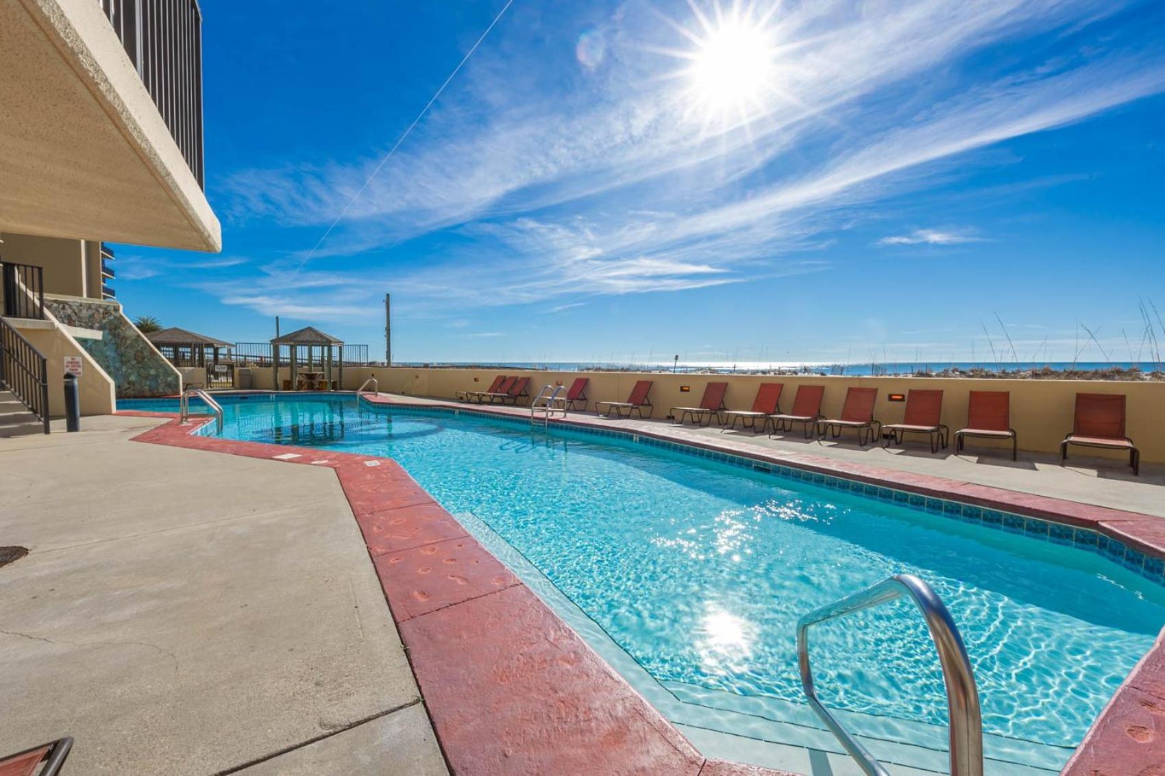 Phoenix III By Brett Robinson Vacations Orange Beach Camera foto