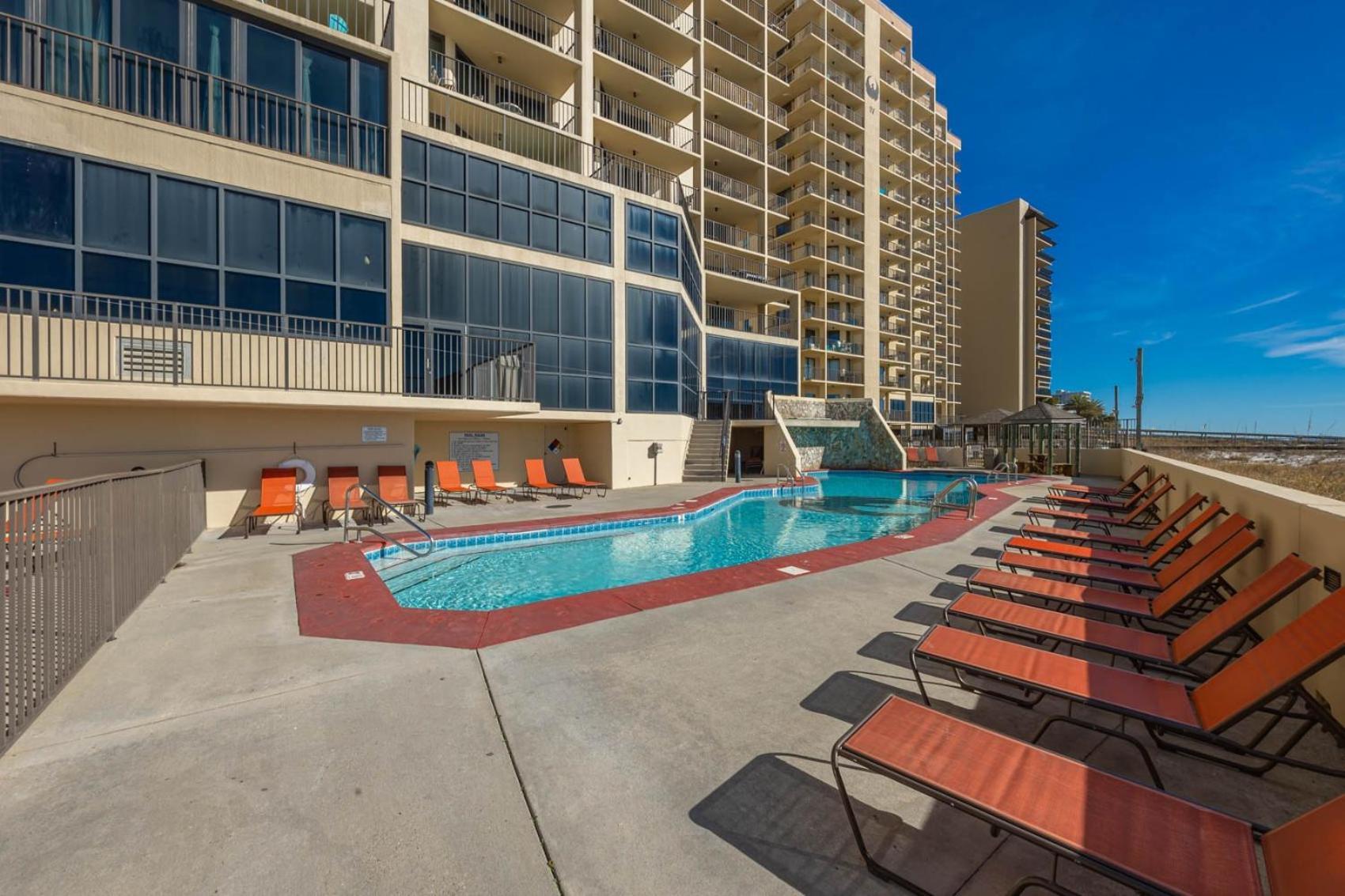 Phoenix III By Brett Robinson Vacations Orange Beach Camera foto
