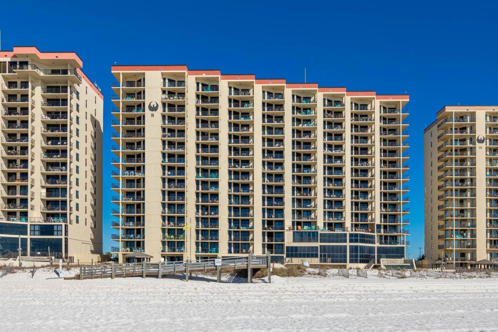 Phoenix III By Brett Robinson Vacations Orange Beach Camera foto