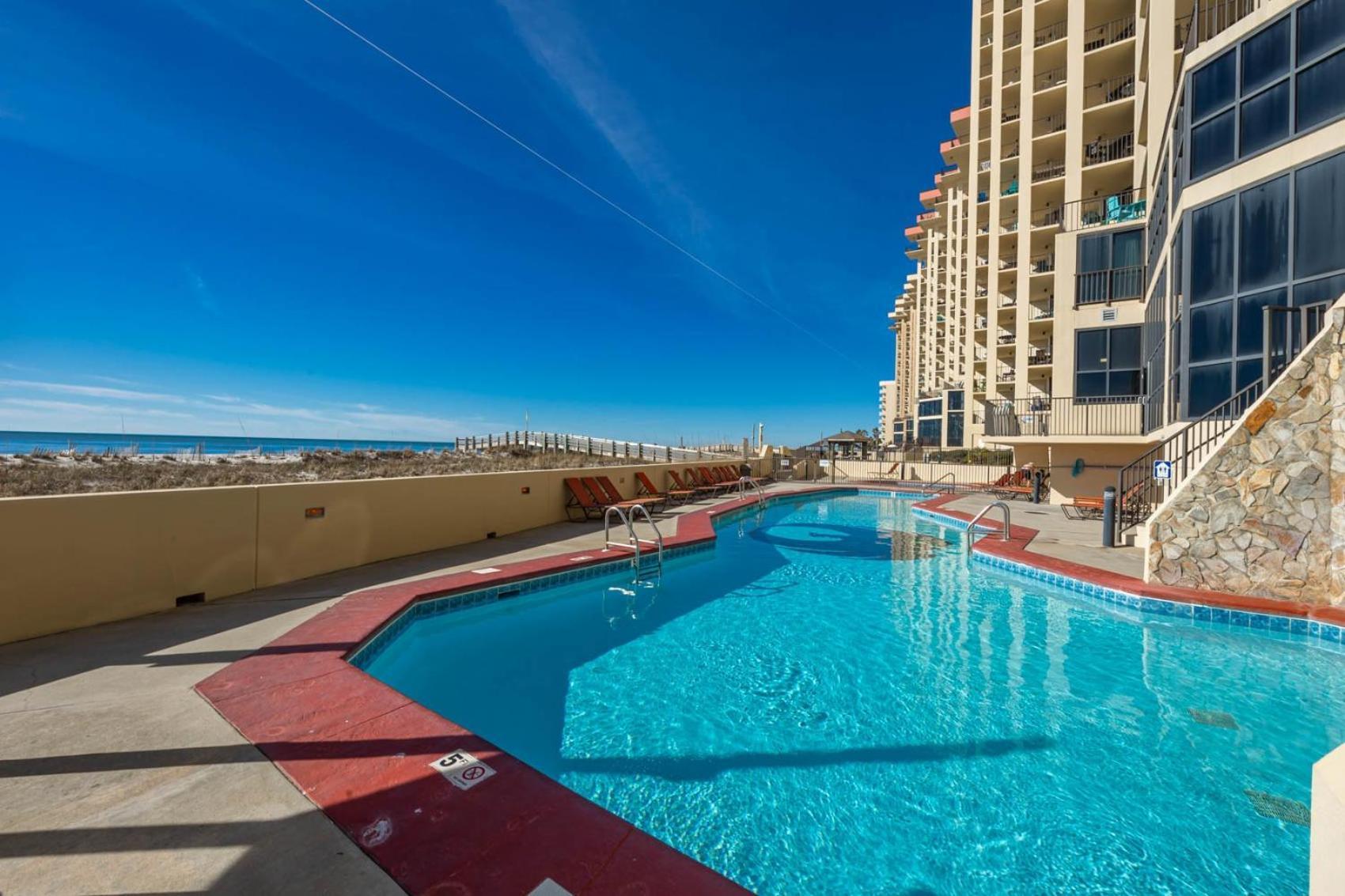 Phoenix III By Brett Robinson Vacations Orange Beach Camera foto