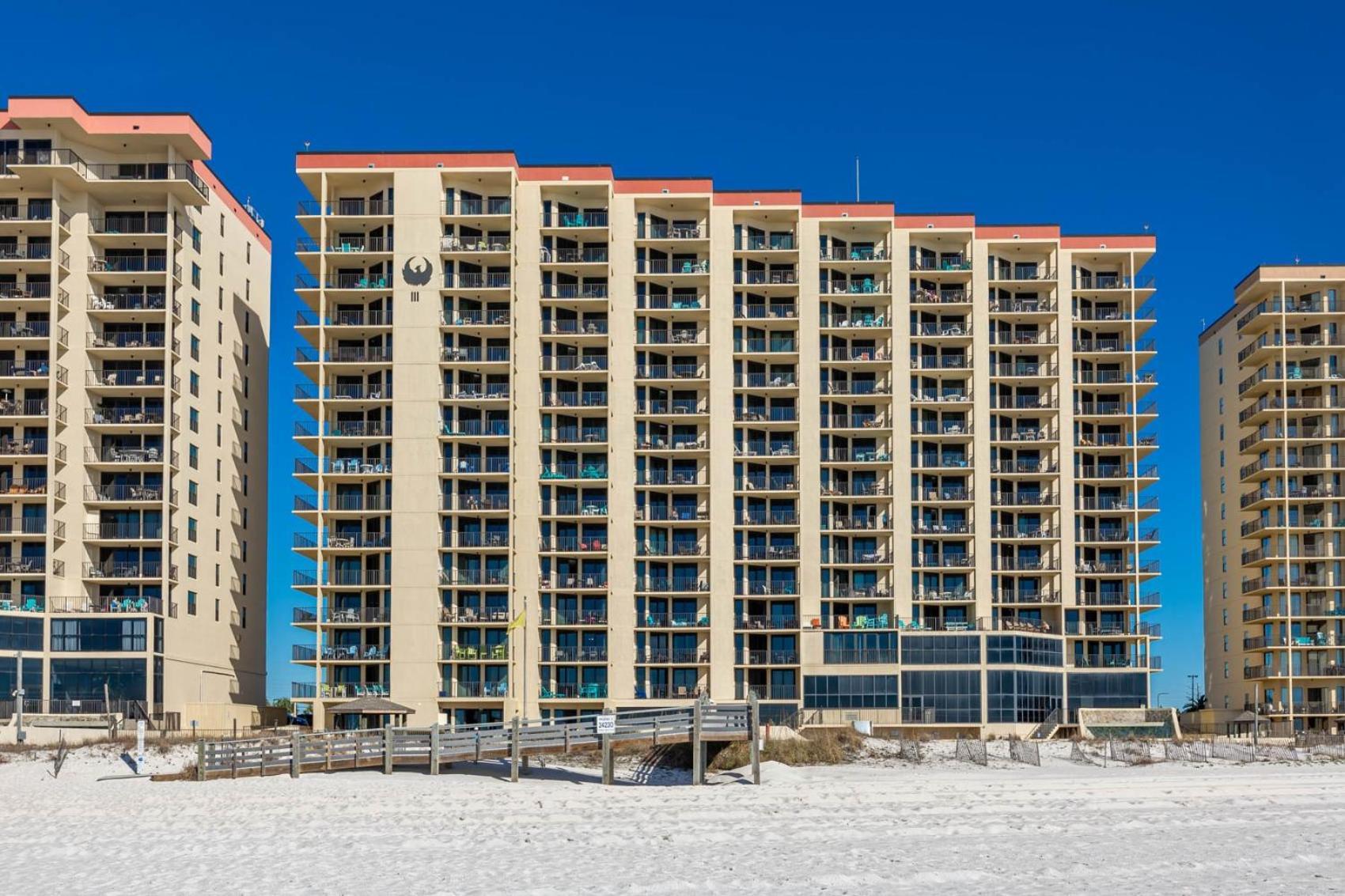 Phoenix III By Brett Robinson Vacations Orange Beach Camera foto