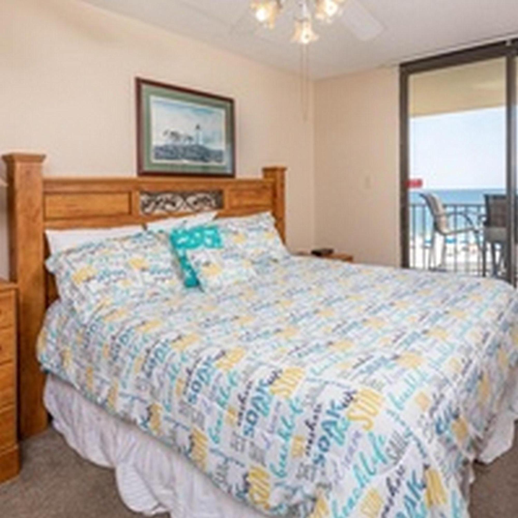 Phoenix III By Brett Robinson Vacations Orange Beach Esterno foto