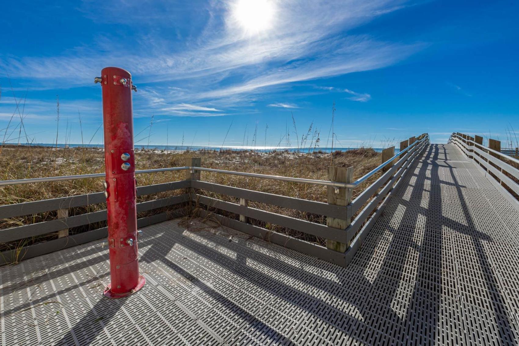Phoenix III By Brett Robinson Vacations Orange Beach Esterno foto