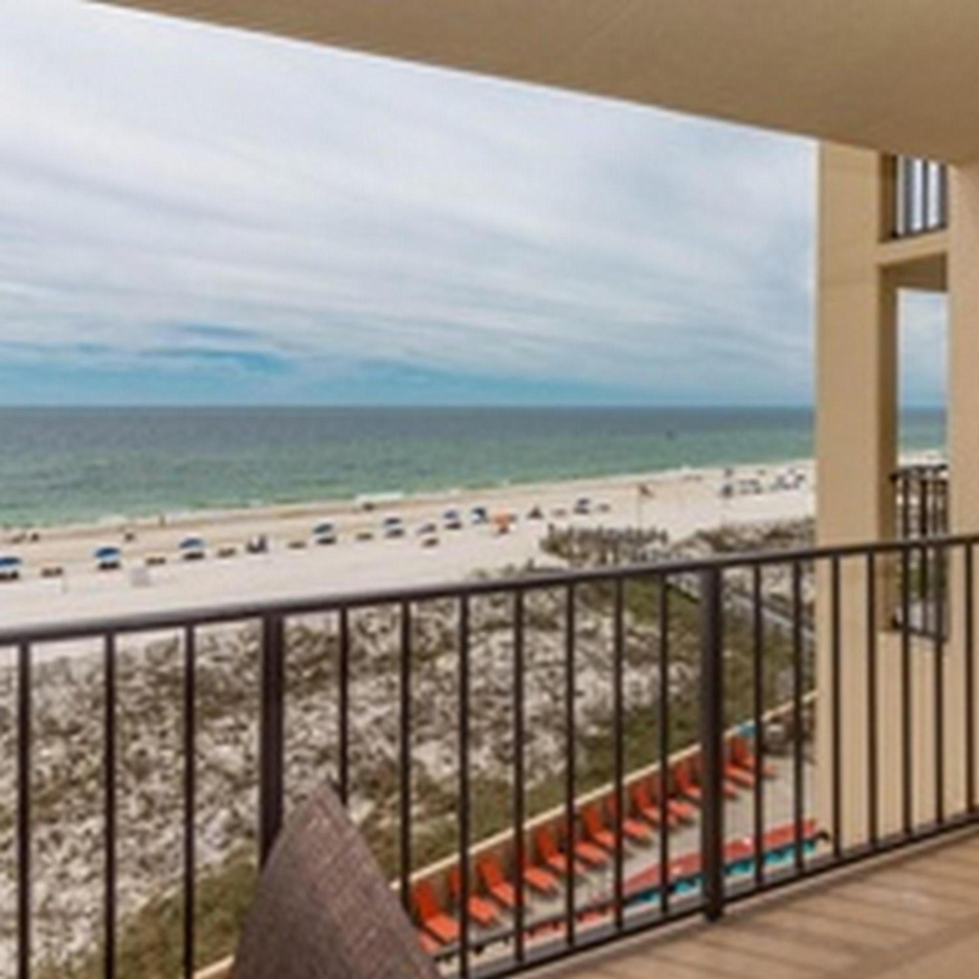 Phoenix III By Brett Robinson Vacations Orange Beach Esterno foto