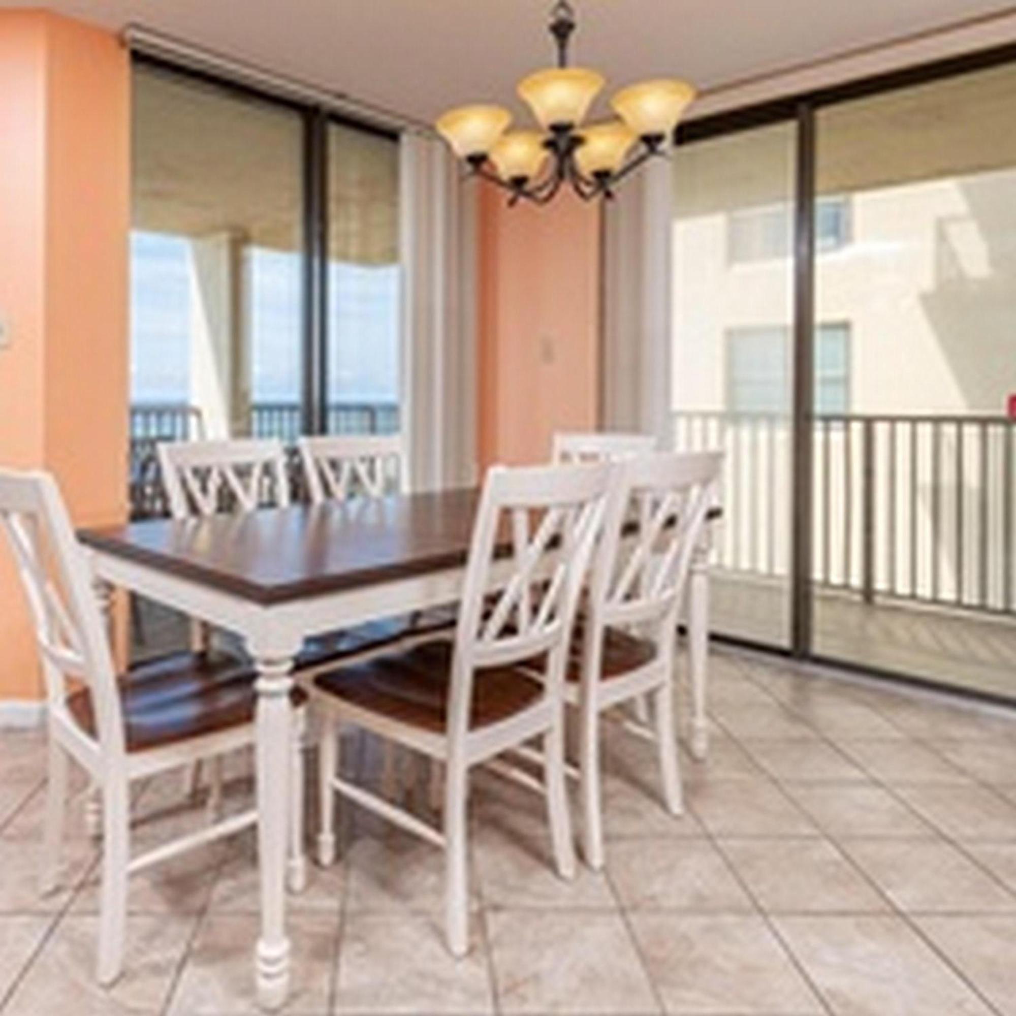 Phoenix III By Brett Robinson Vacations Orange Beach Esterno foto