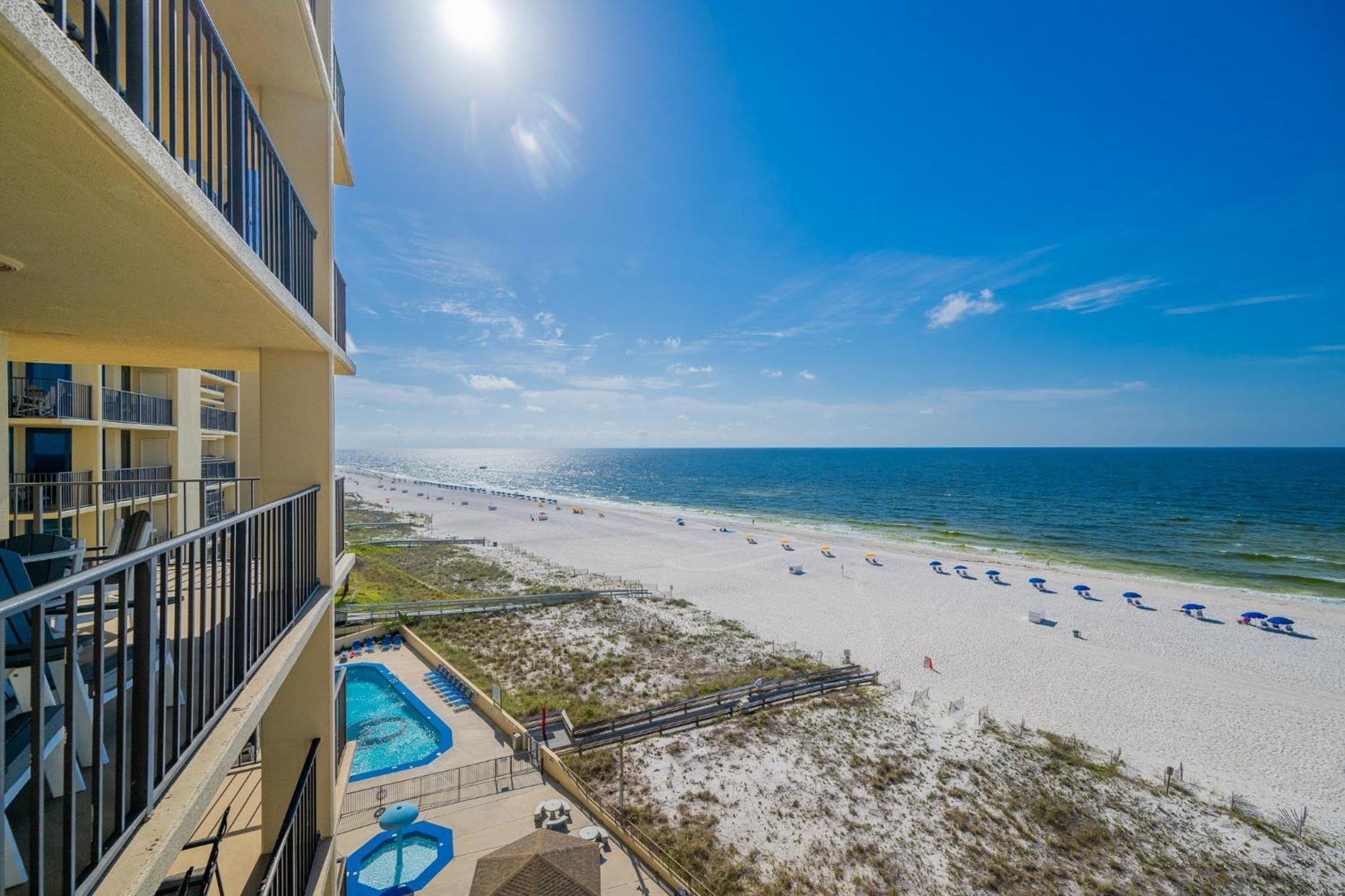 Phoenix III By Brett Robinson Vacations Orange Beach Camera foto