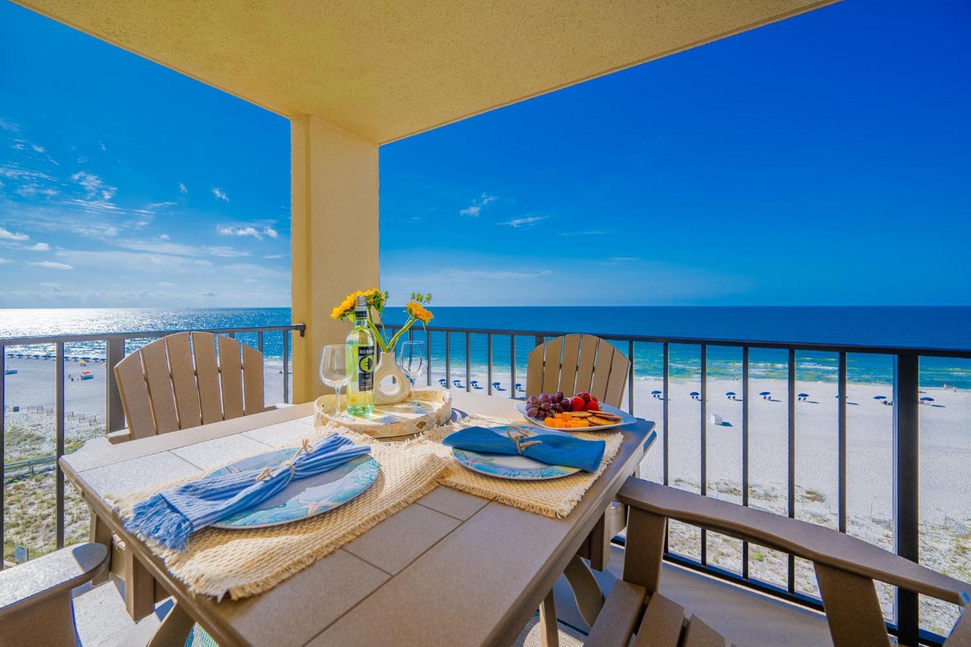 Phoenix III By Brett Robinson Vacations Orange Beach Camera foto