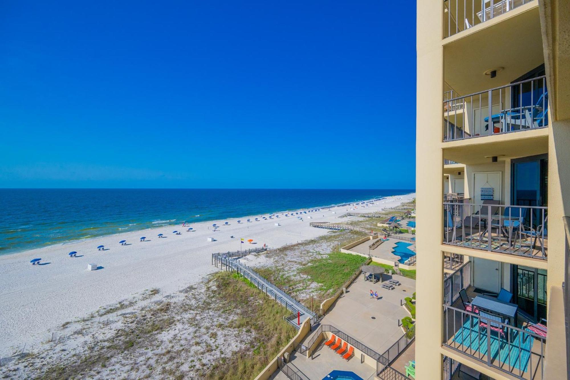 Phoenix III By Brett Robinson Vacations Orange Beach Camera foto