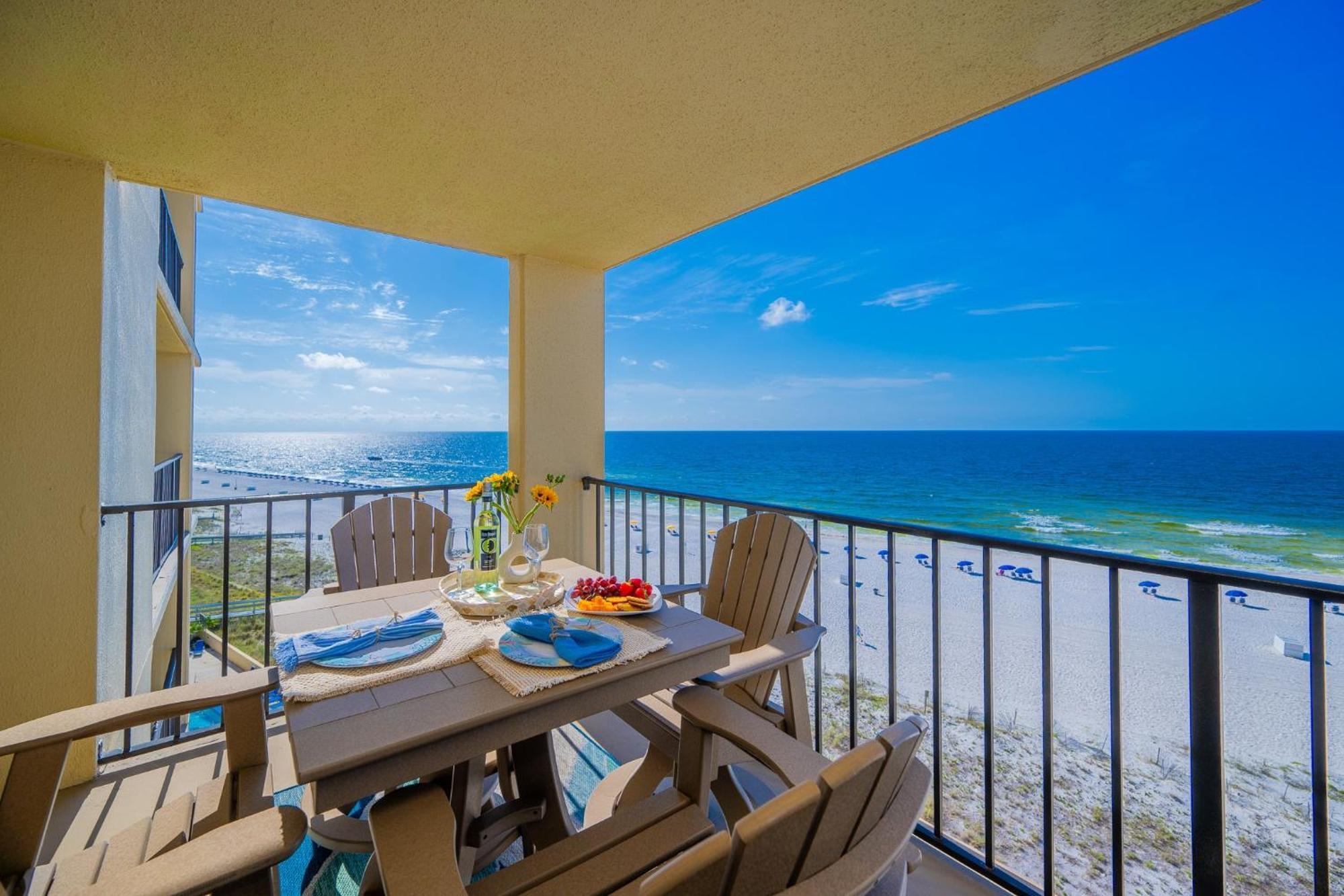 Phoenix III By Brett Robinson Vacations Orange Beach Camera foto