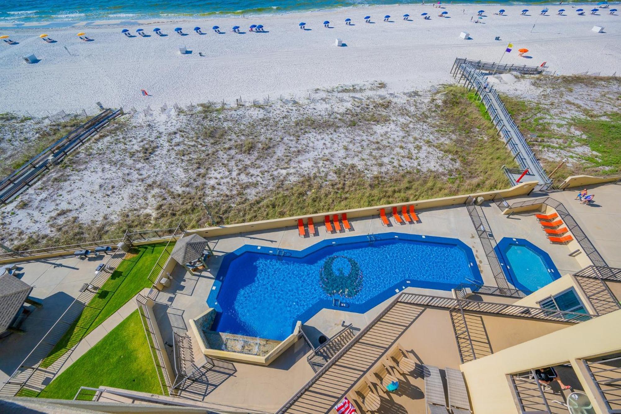 Phoenix III By Brett Robinson Vacations Orange Beach Camera foto