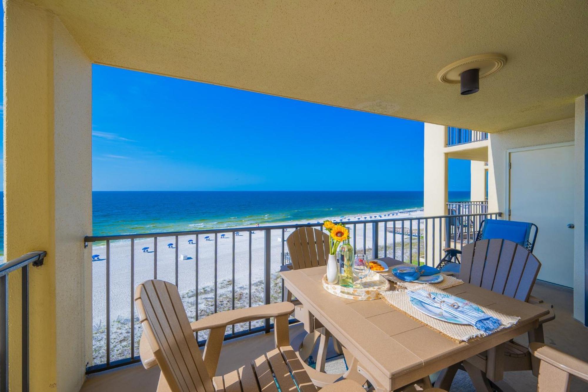 Phoenix III By Brett Robinson Vacations Orange Beach Camera foto